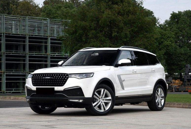 众泰t700车主吐槽心声,众泰t700到底有什么不好