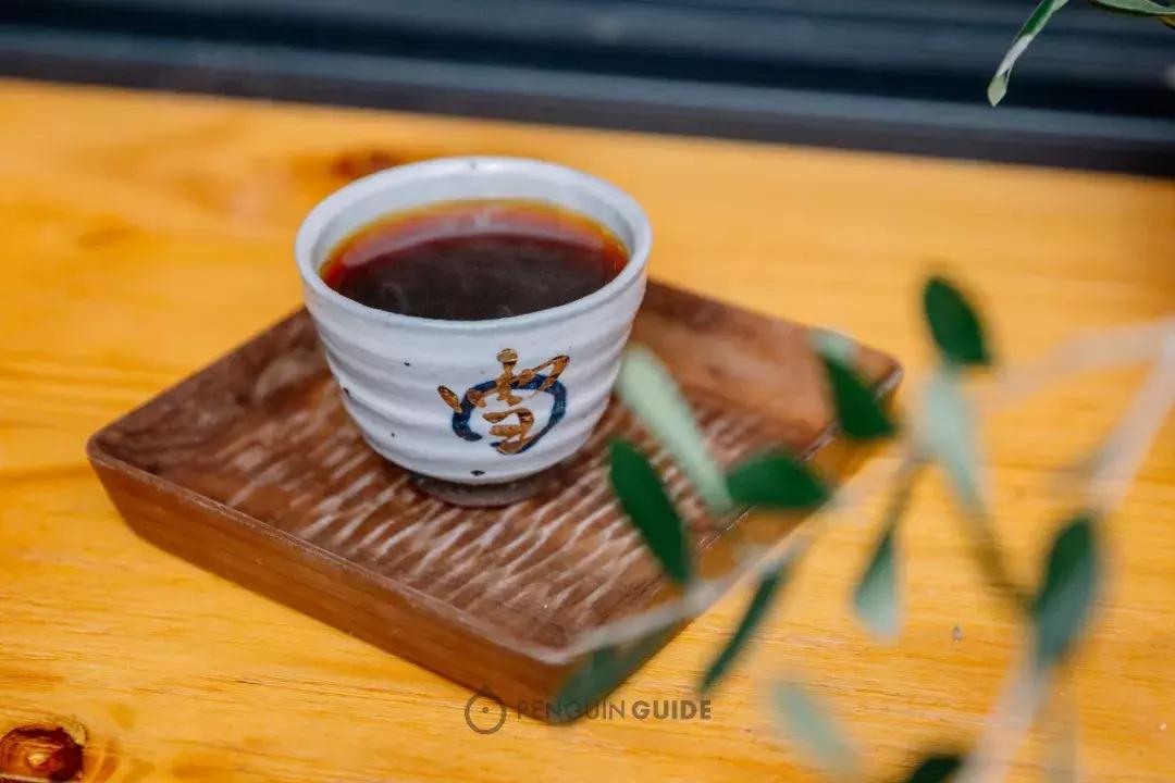 上海新开咖啡店,上海最大咖啡馆