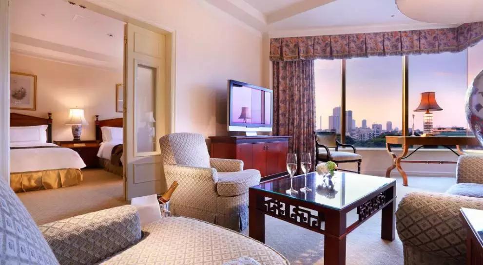 2018年住进日本の百年隐世桃源,尝尽独具特色国民料理尊享生活!