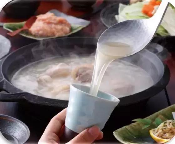 2018年住进日本の百年隐世桃源,尝尽独具特色国民料理尊享生活!