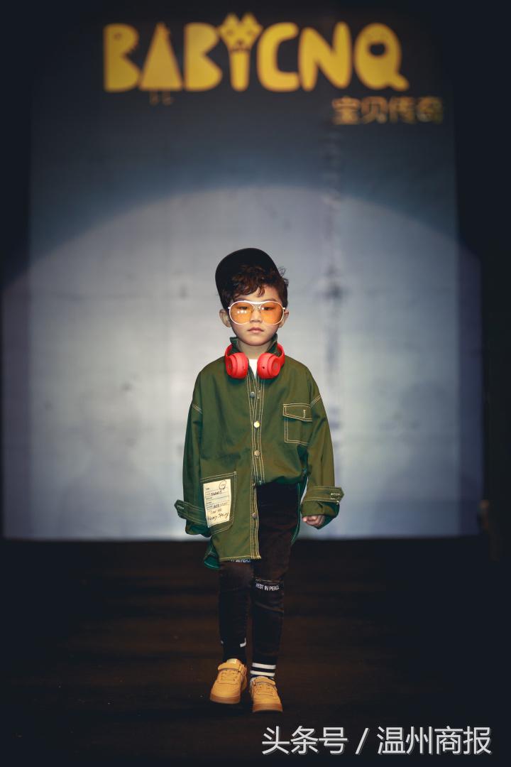 温州童鞋创新经营模式促品牌升级