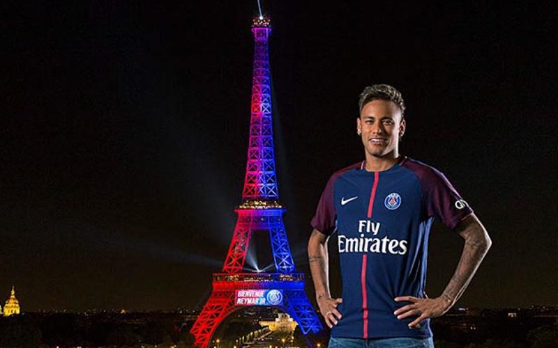 足球转会费排行榜前十大球星,足坛史上最成功的转会第一名