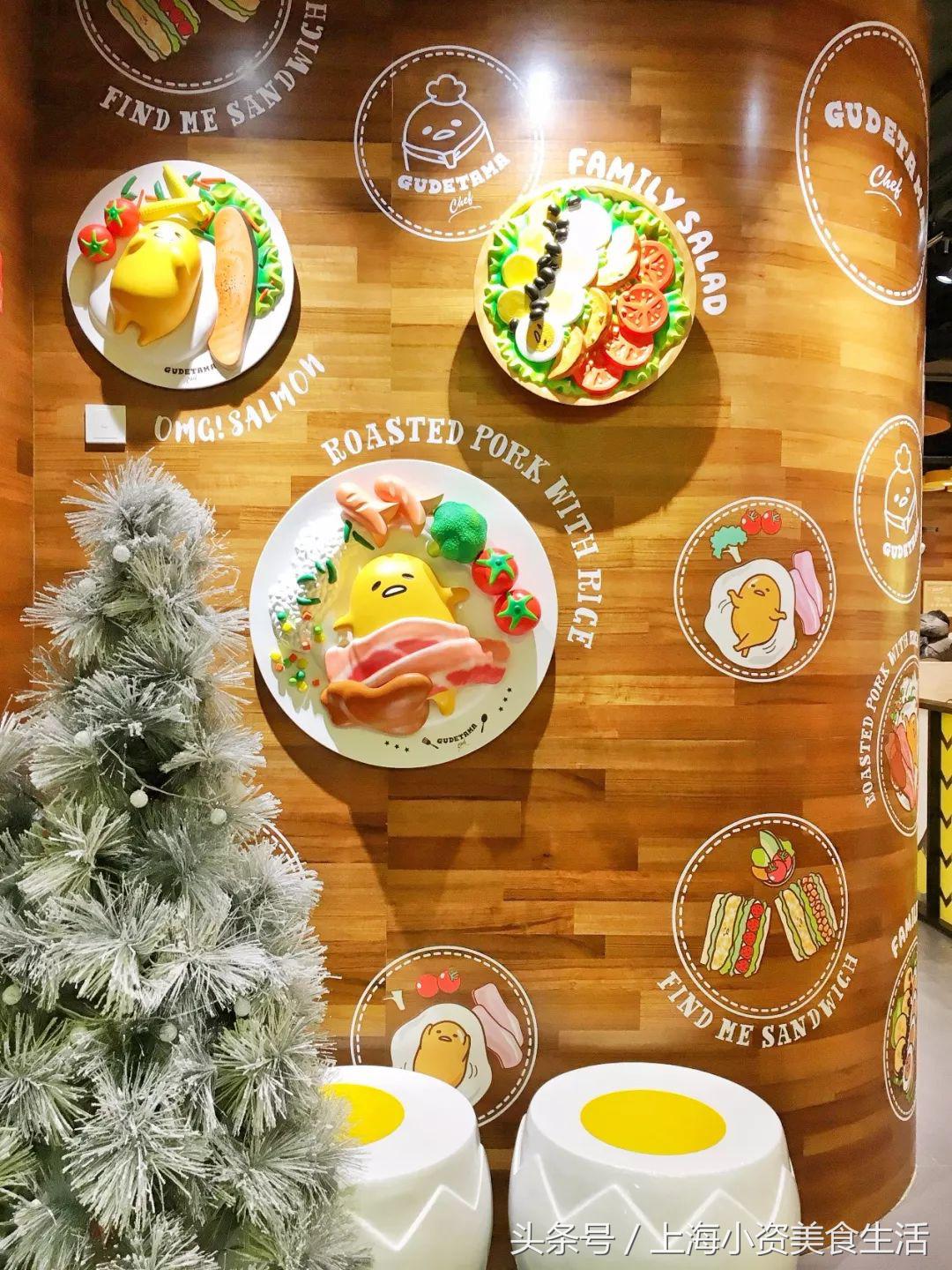 自拍打卡圣地,自拍打卡餐厅