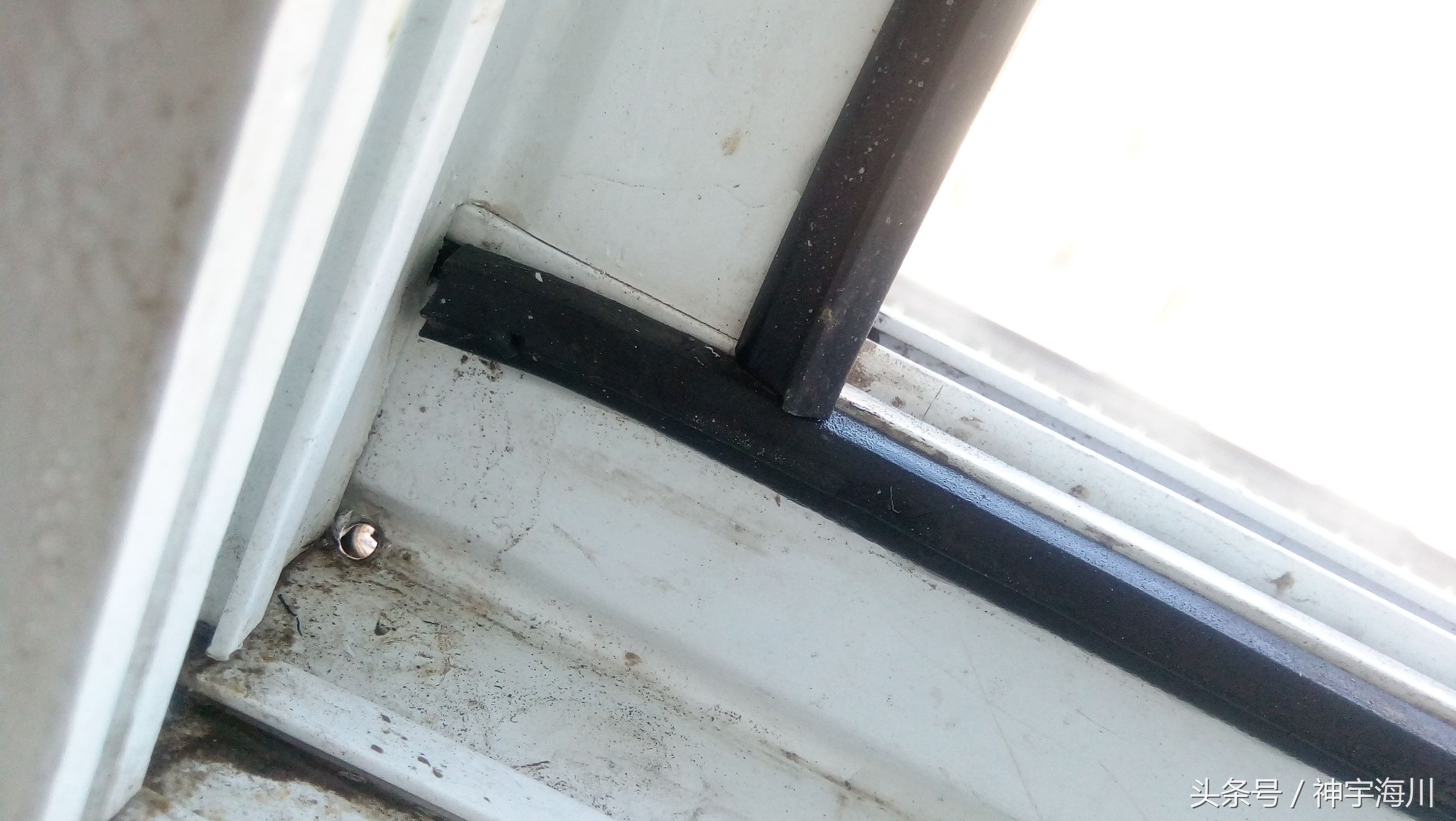 窗户透风的小妙招,防止窗户进灰小妙招