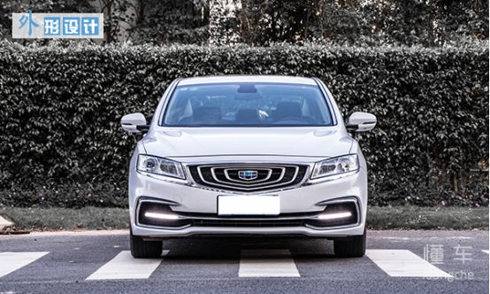 博瑞ge2020款1.8t领航版改款试驾,吉利博瑞2022款体验