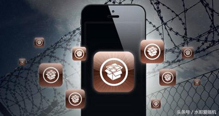 手机root和手机越狱有区别吗,手机越狱和root是一回事吗