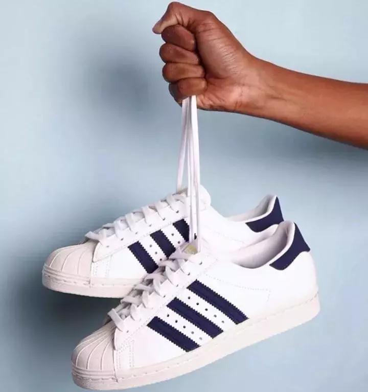 同样是复古潮流，为什么不选Superstar？