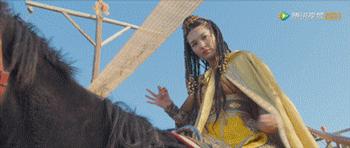 不负如来不负卿女主,不负如来不负卿女配