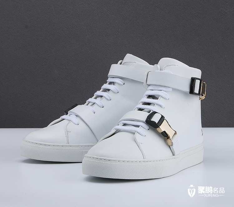 聊鞋是聊什么,运动鞋排名前十位鞋子品牌有哪些