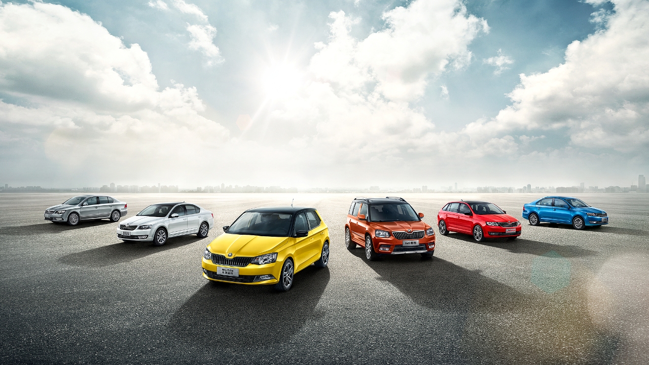 斯柯达野帝停产吗,斯柯达野帝为什么停产