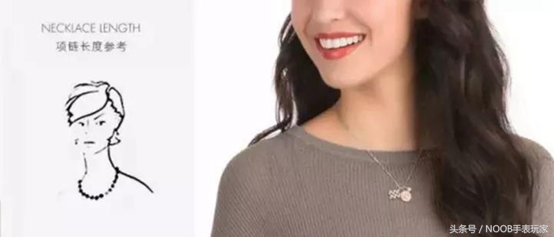 swarovski施华洛世奇男士项链,施华洛世奇星座项链怎么样