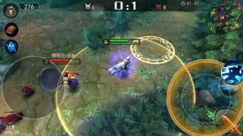 不只有《王者荣耀》，天美工作室还有哪些令人颤抖的游戏？