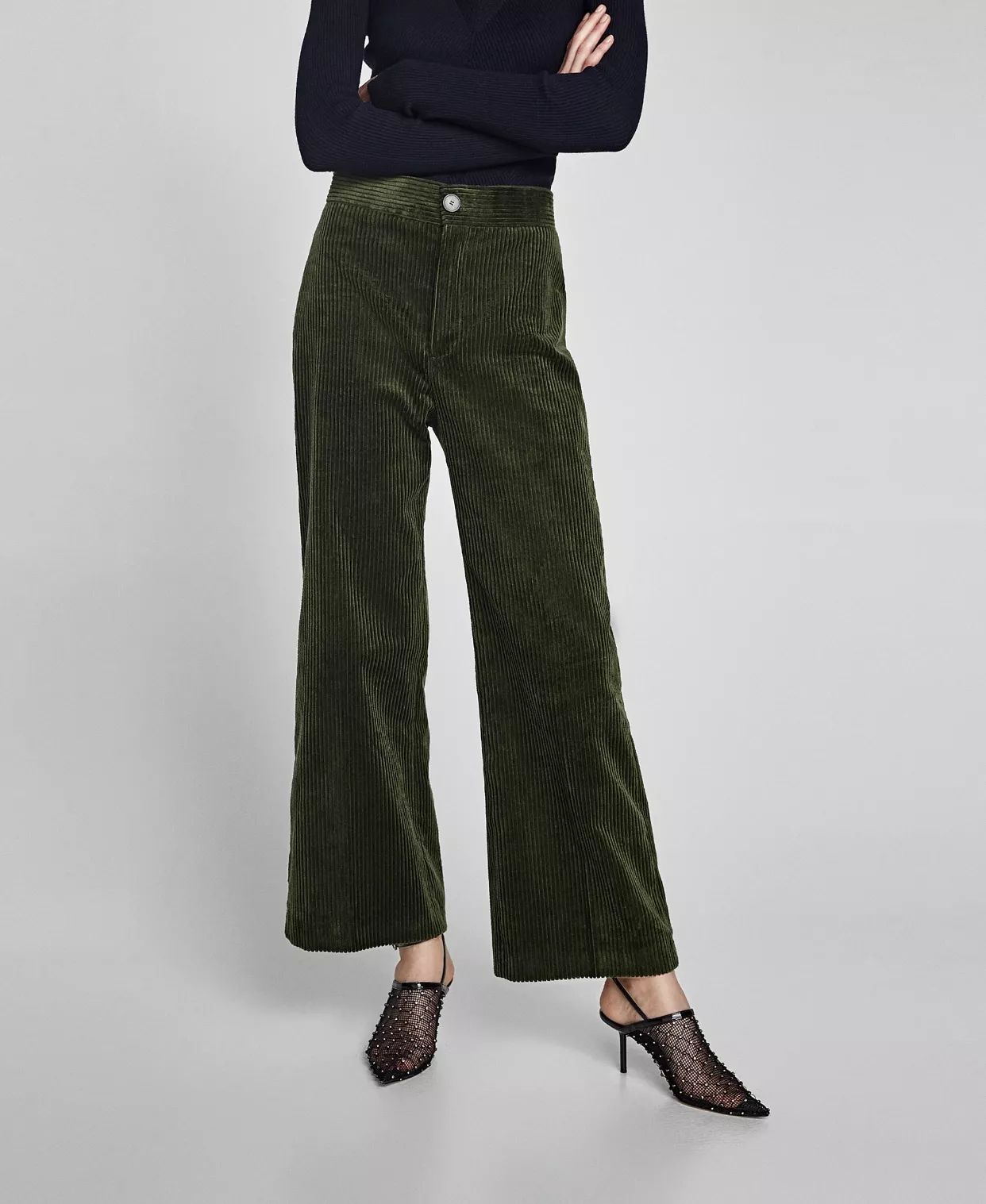 zara打折的衣服值得买吗,zara最值得买的大衣