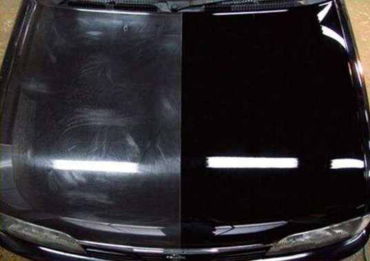 打蜡镀膜镀晶封釉哪个好,打蜡封釉和镀晶哪个更靠谱