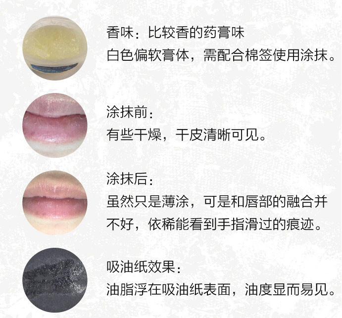 唇膏选得好,不怕没男票?