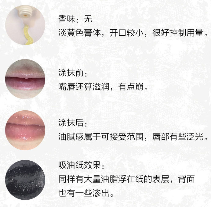 唇膏选得好,不怕没男票?