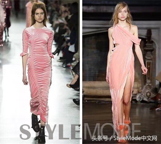 热销爆款no1,2019丝绒单品