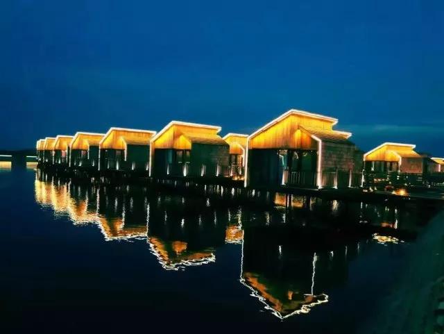 元旦最适合去的地方是哪里,元旦去哪儿最好玩