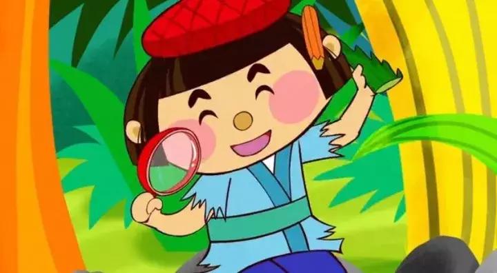 了不起的小木匠睡前故事内容,睡前小故事103集