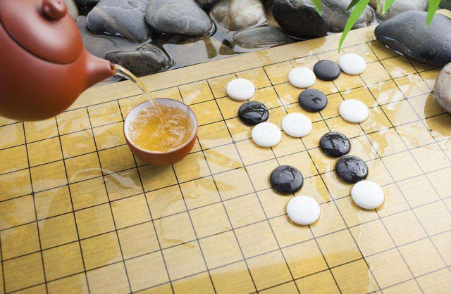 古代智力玩具大盘点,古代时的益智玩具图片