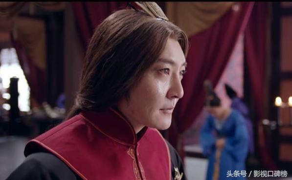 胡歌和黄晓明琅琊榜谁演得好,琅琊榜黄晓明和胡歌谁演得好