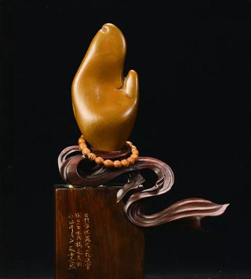 金奖含金量高的石头,国宝级特等奖石头