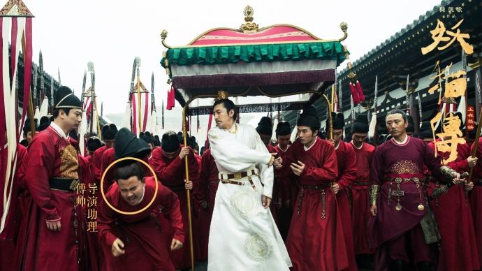 妖猫传最后得到的秘密是什么,妖猫传隐藏的深度解析