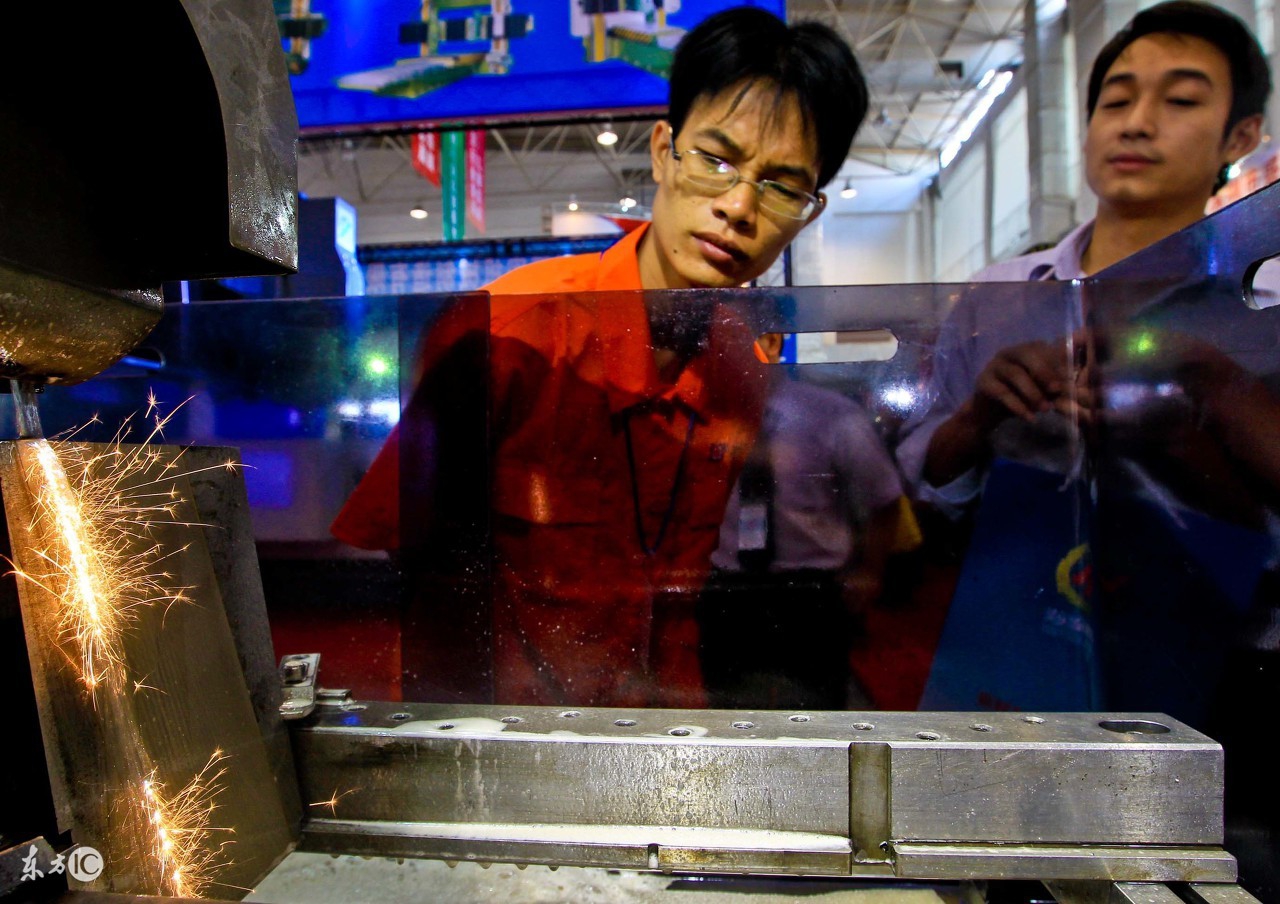 线切割走丝前景怎么样,线切割的前景及感受