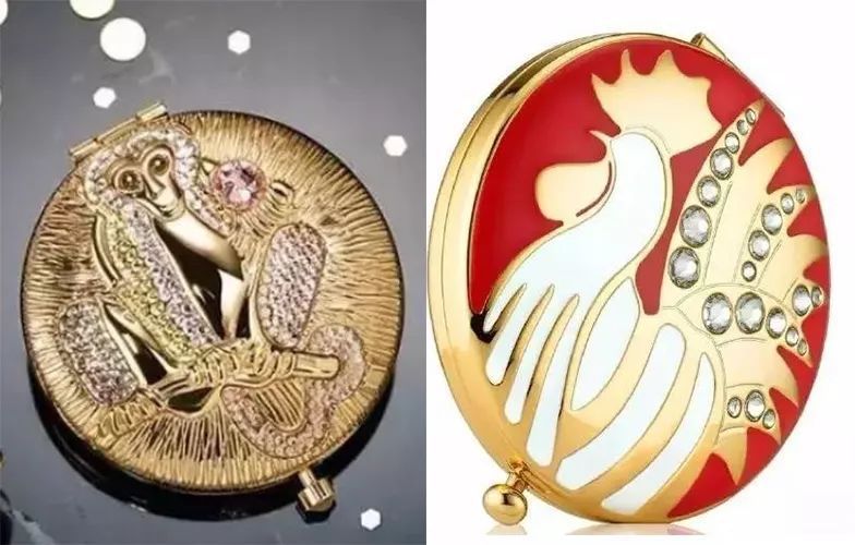 一年一度的品牌生肖“作妖”大会又来啦!