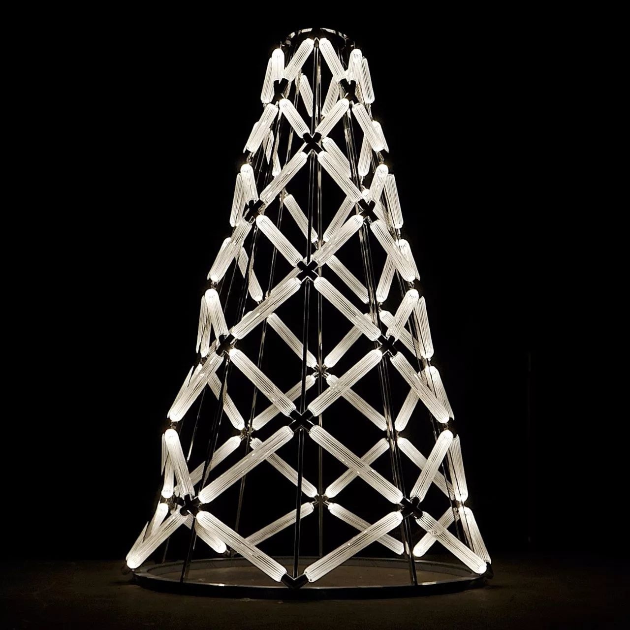 最有创意的圣诞树,最有创意圣诞树