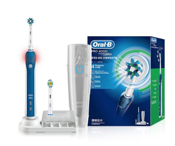 不知道什么牌子的电动牙刷好,电动牙刷不知道买啥颜色