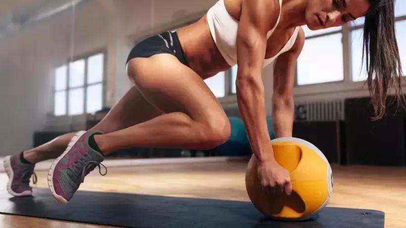 想要减脂快6个技巧,想要减脂正确的做法是