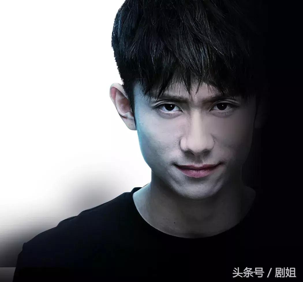 白敬亭和赵丽颖的同一部戏,赵丽颖白敬亭合作演的影视剧