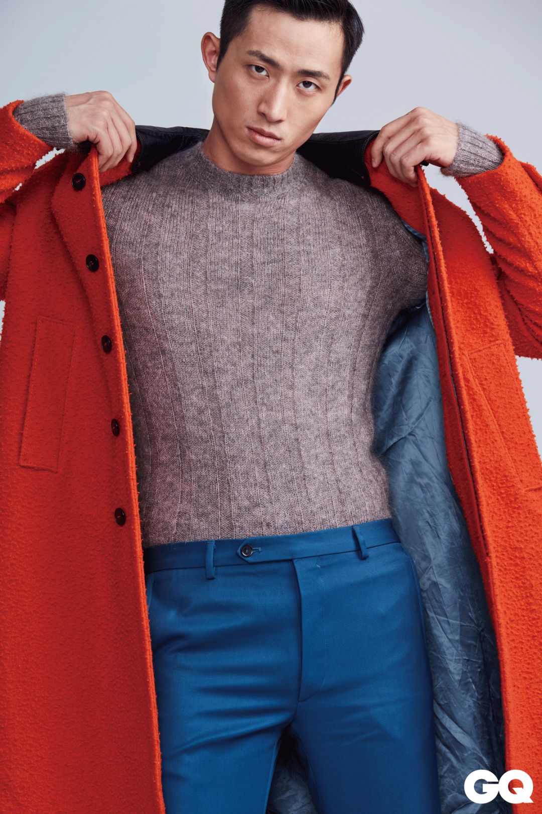 最新款跨年穿搭,跨年晚会穿什么衣服