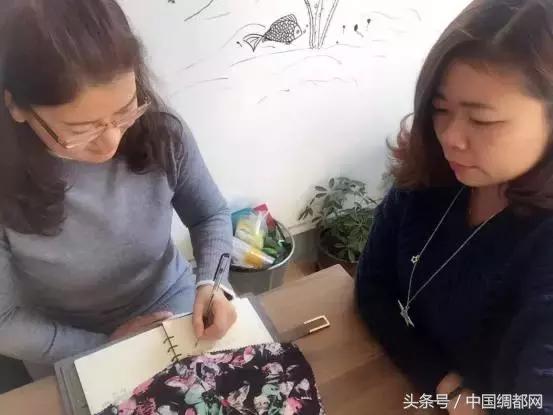 纺织行业高利润产品,盛泽面料利润率