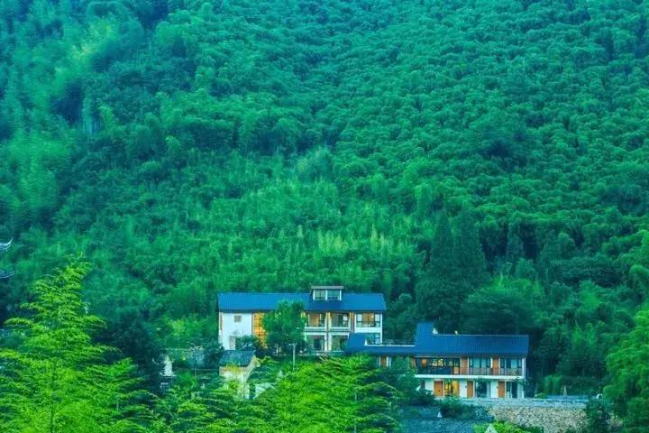 一城一色の人有德行，如水至清-德清