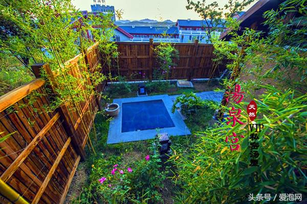 京东第一温泉视频,京东第一温泉私人泉