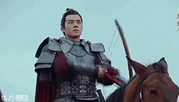 吴磊刘昊然琅琊榜,钢铁直男吴磊