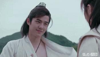 吴磊刘昊然琅琊榜,钢铁直男吴磊