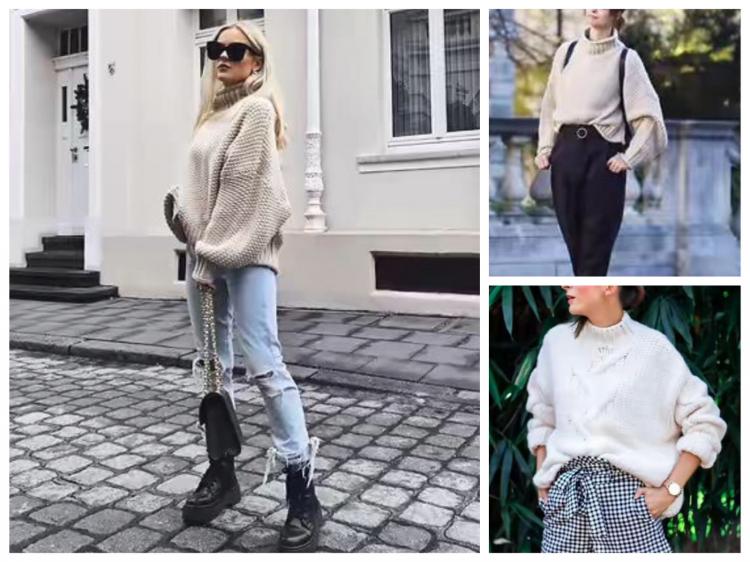 买高端冬装怎么选便宜又好看,有哪些好看且不贵的冬装值得推荐