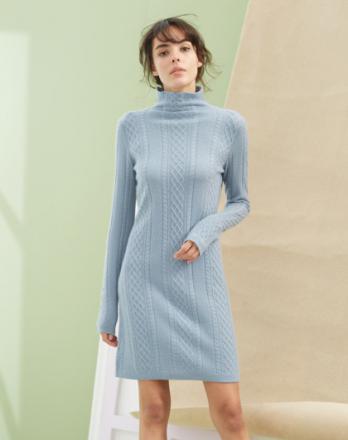 买高端冬装怎么选便宜又好看,有哪些好看且不贵的冬装值得推荐