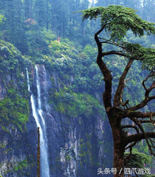 游戏课堂：评点各类电影、游戏中的蜀山情怀