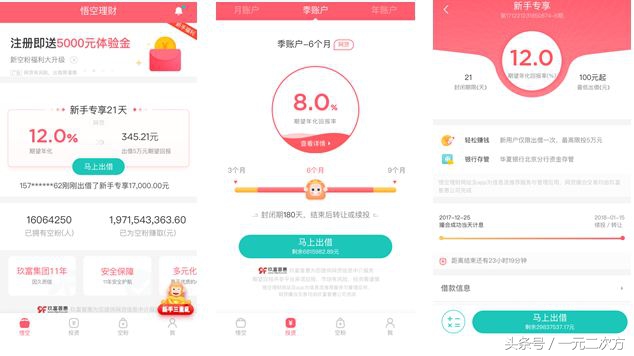 别不把零钱当财富!选一款得心应手的“零钱收割机”