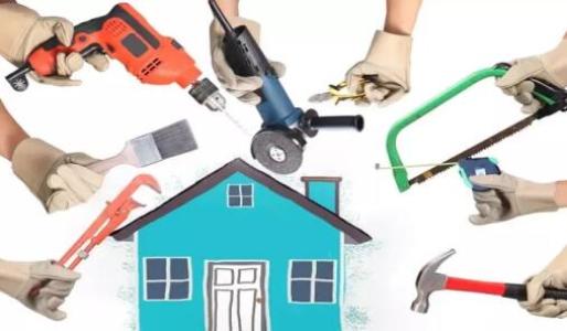 干货｜如何在4万亿家装市场中成为“行业老大”？