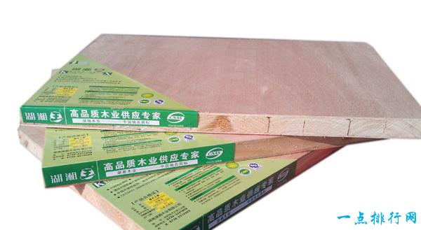 中国板材十大公认品牌排行榜,中国板材十大品牌排名