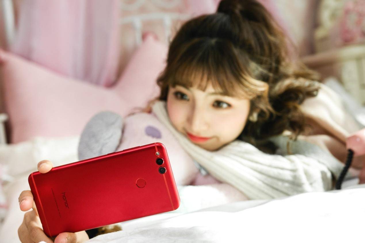 荣耀畅玩7x如何拆机,荣耀畅玩七x拆解