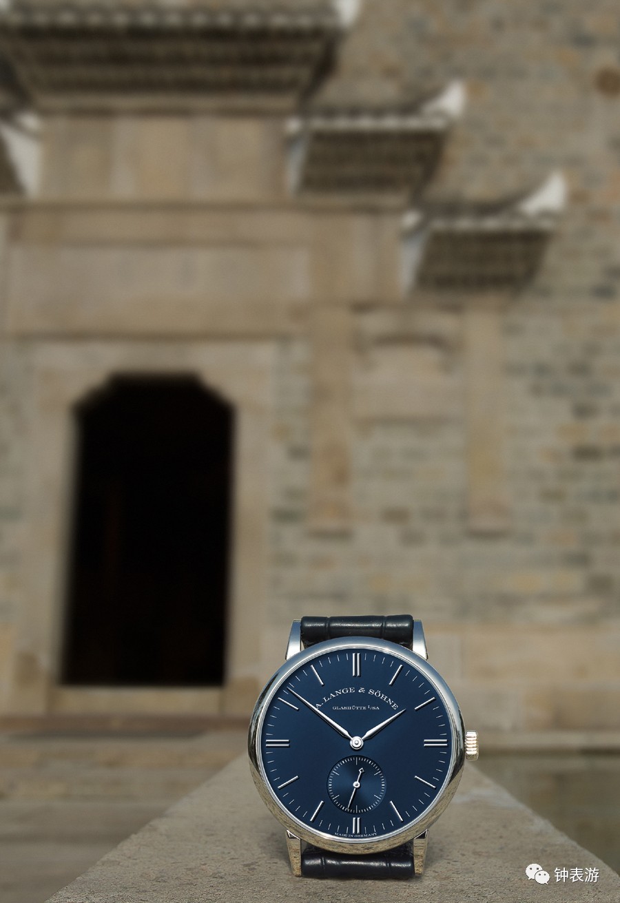 朗格表是什么牌子,顶级朗格表