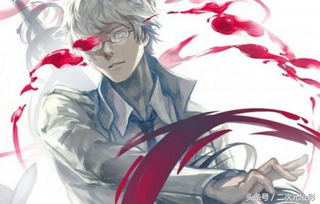 东京食尸鬼ccg和喰种实力划分,东京吃货第四季喰种和ccg合作