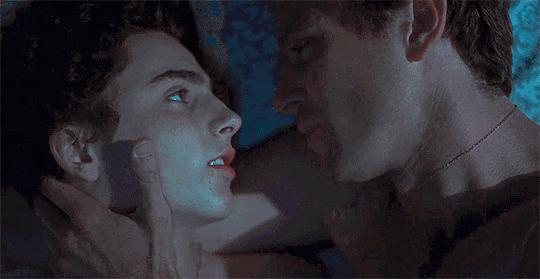 9.2分，你们要的羞羞片来了——《请以你的名字呼唤我》