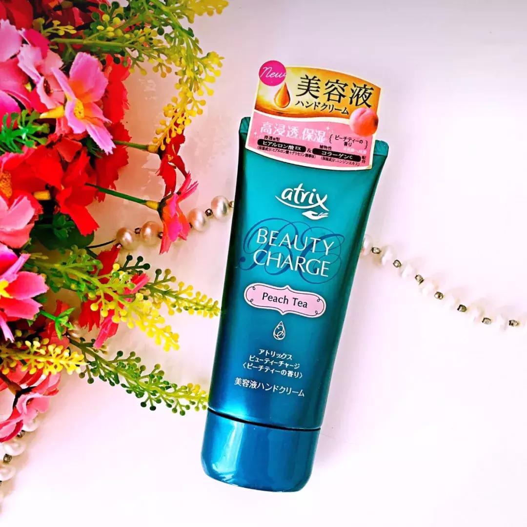 10大护手霜推荐,十大网红护手霜